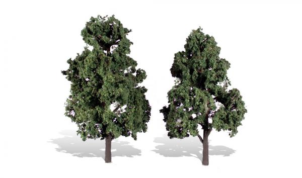 TR3517 Woodland Scenics Classic Tree - Cool Shade Dark