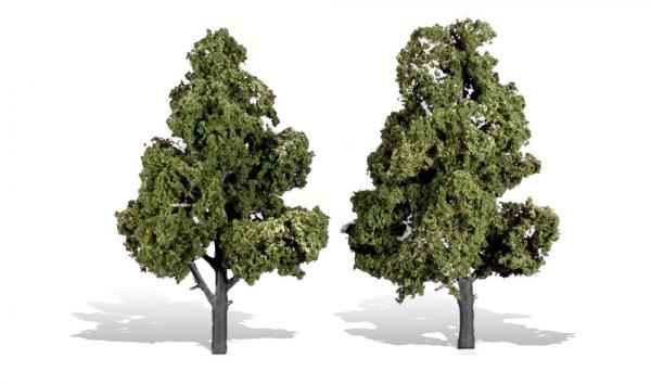TR3518 Woodland Scenics Classic Tree - Sun Kissed Medium