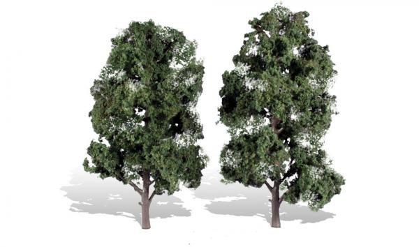 TR3521 Woodland Scenics Classic Tree - Cool Shade Dark