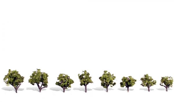 TR3545 Woodland Scenics Classic Tree - Early Light