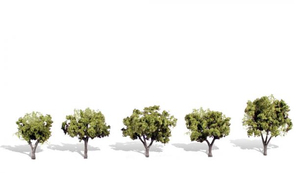 TR3546 Woodland Scenics Classic Tree - Early Light