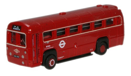 NRF006 Oxford Diecast AEC RF Bus - London Transport
