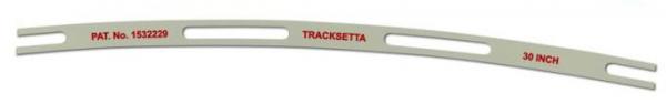 NT30 Tracksetta 30in Radius Curve