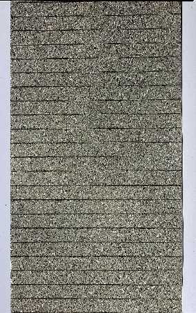 170834 Faller Decorative Tile Wall Sill 37cm x 12.5cm