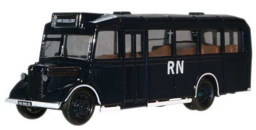 76OWB001 Oxford Diecast Bedford OWB Royal Navy