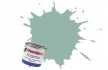AA2248 # Humbrol number 248 RLM 78 Himmelblau 14ml tinlet