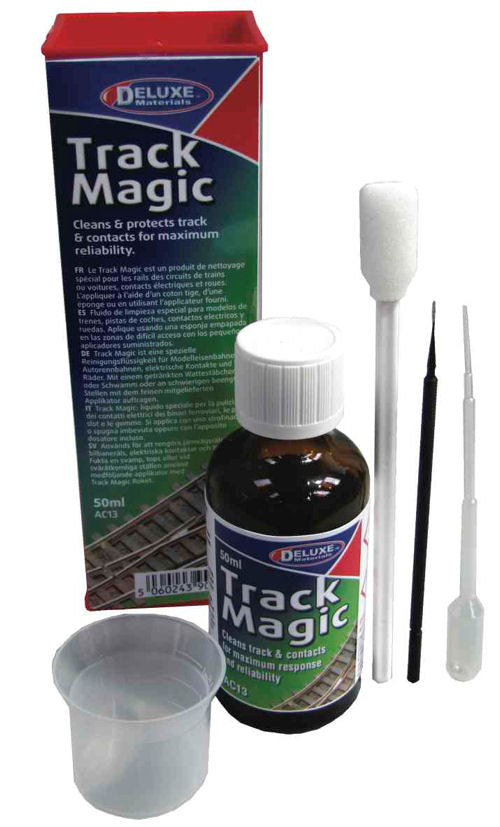 AC-13 # Deluxe Materials Track Magic 50ml
