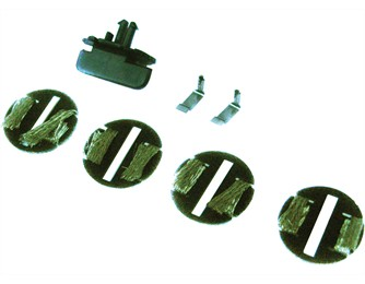 C8312 Scalextric Start Guide Blade
