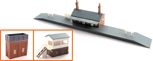 GMKD2000 Kestrel Station bulk pack kit