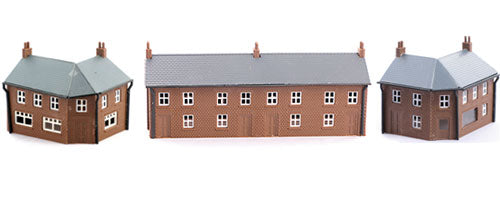 GMKD2001 Kestrel Town Set kit.