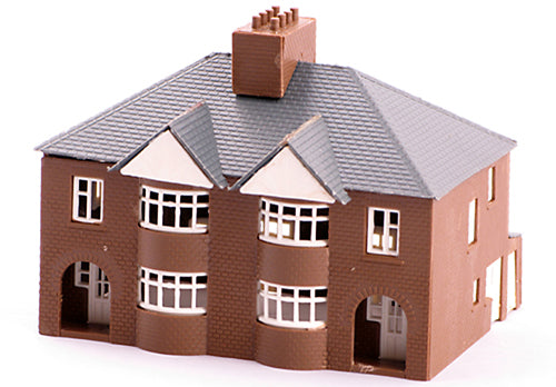 GMKD32 Kestrel Pre war Semi Detached house Kit