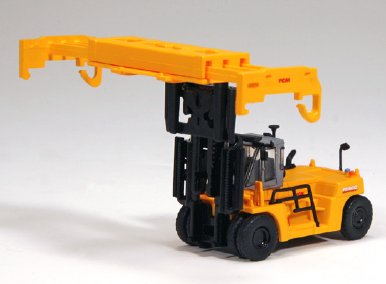 23-517 Kato Container Lift Truck