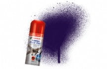 AD6068 # Humbrol No 68 Purple - Gloss Modellers Spray 150mls