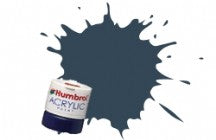 AB0245 Humbrol No 245 RLM 74 Graugrun - Matt - 12ml Acrylic
