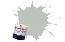 AB0247 Humbrol No 247 RLM 76 Lichtblau Matt 12ml Acrylic