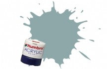 AB0248 Humbrol No 248 RLM 78 Himmelblau Matt 12ml Acrylic