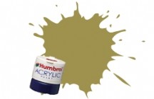 AB0249 Humbrol No 249 RLM 79 Sandgelb - Matt - 12ml Acrylic