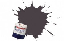 AB0251 Humbrol No 251 RLM 81 Dunkelbraun - Matt 12ml Acrylic