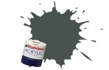 AB0244 Humbrol No 244 RLM 73 Grun - Matt - 12ml Acrylic -