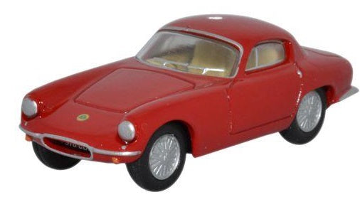 76LTE001 Oxford Diecast Lotus Elite