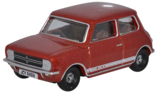 76MINGT001 Oxford Diecast Mini 1275GT Reynard