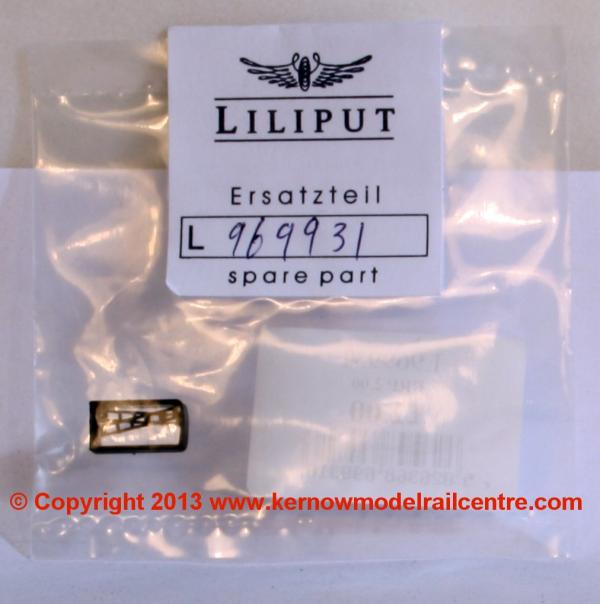 L969931 Liliput Corridor Connector