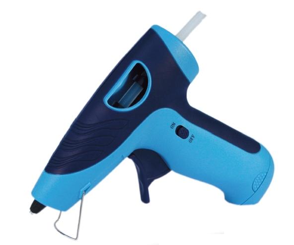 10610 Star Tech Cordless Hot Glue Gun