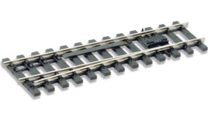 SL785BH Peco Streamline Catch Turnout Left Hand Electrofrog