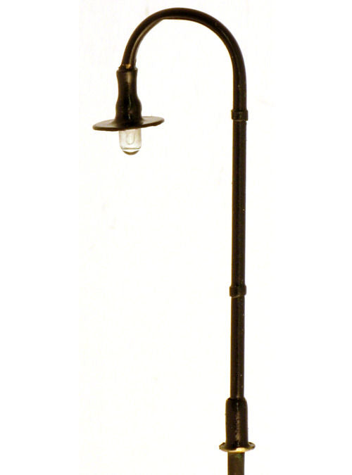 TSV200 TrainSave 9v 70mm Swan Neck Light 4 pack