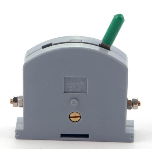 EE1 Eckon Lectralok Lever Switch on off