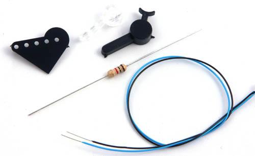 EA3 Eckon Route indicator kit Left Hand