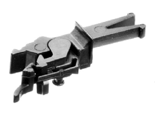 386515 Fleischmann Profi Coupling NEM