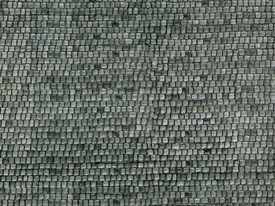 47360 Vollmer Embossed Cobblestone Sheet