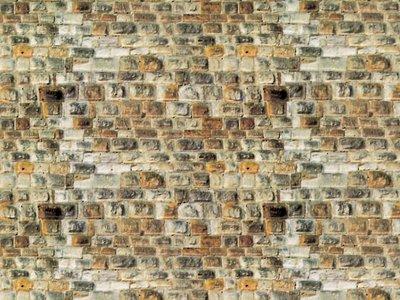 47363 Vollmer Embossed Sandstone Sheet