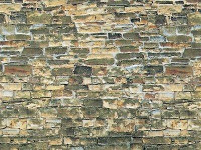 46043 Vollmer Brown Stone Embossed Sheet