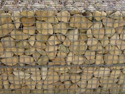 46057 Vollmer Stone Filled Gabions Embossed Sheet