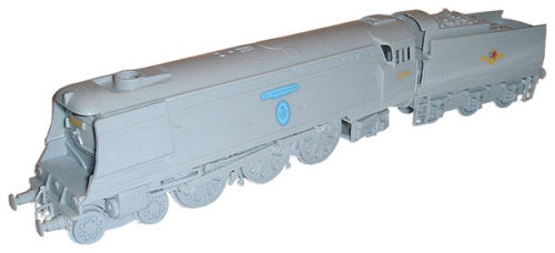 C085 Dapol Battle of Britain Class Steam Locomotive Kit