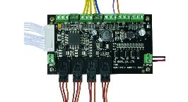 PLS120 Peco SmartSwitch Board
