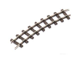 ST403 Peco Setrack 1st Radius Single Curve