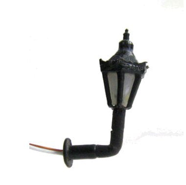 TSV252 TrainSave Working Street Lights - Wall Mounted Lamp