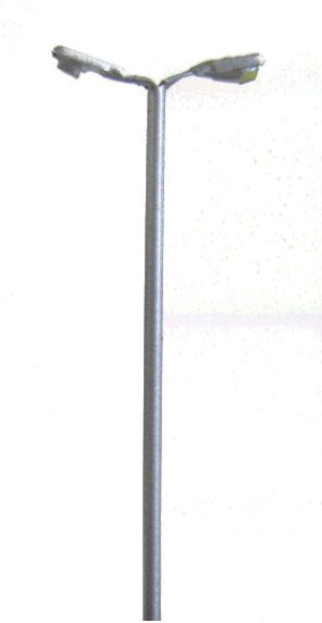 TSV254 TrainSave Working Street Lights