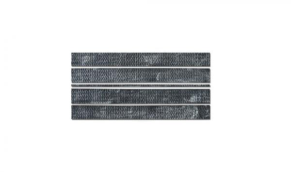 C1146 Woodland Scenics Steel Plate Grade Crossing