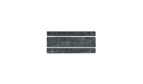 C1148 Woodland Scenics HO Steel Plate Grade Crossing