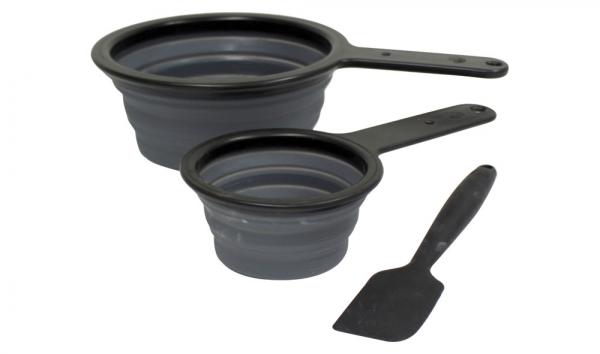 C1187 Woodland Scenics Plaster Mixing Set