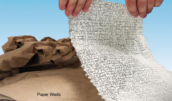 C1188 Woodland Scenics No-News Paper