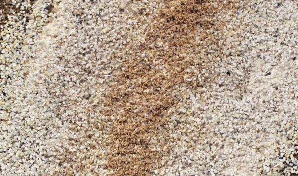 C1287 Woodland Scenics Coarse Gray Gravel