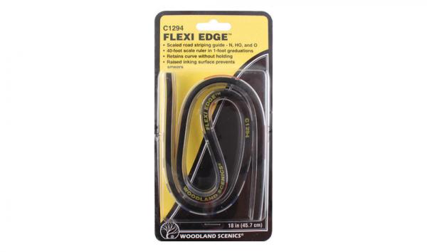 C1294 Woodland Scenics Flexi Edge