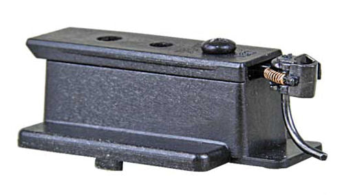 206 Kadee Magne-Matic Insulated Coupler Height Gauge