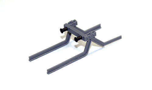BPGM53 Gaugemaster Buffer Stop - Pack of 5