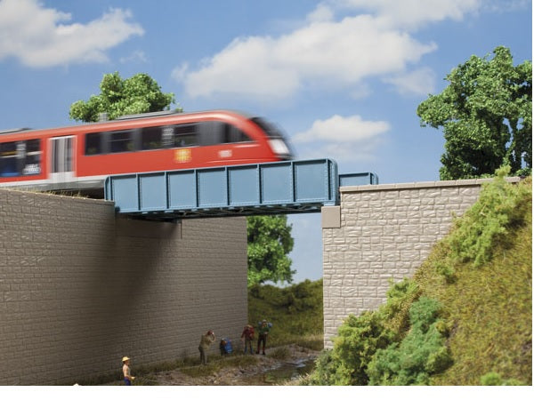 11441 Auhagen HO Girder bridge